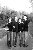 Hauch Family