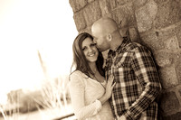 Mark & Katie